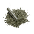 WPC pellet for wood plastic composite decking product